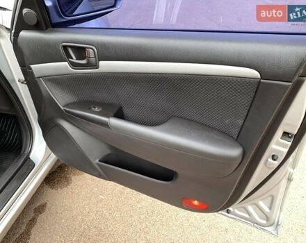 Хендай Соната 2008 в Киеве на Automoto.ua Серый Хендай Соната, объемом двигателя 2 л и пробегом 200 тыс. км за 5700 $, фото 42 на Automoto.ua