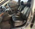 Серый Хендай Соната, объемом двигателя 2.4 л и пробегом 288 тыс. км за 6350 $, фото 15 на Automoto.ua