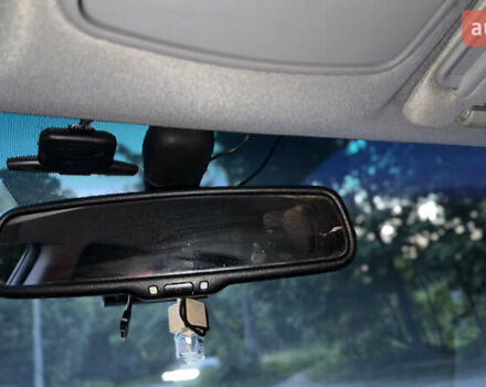 Сірий Хендай Соната, об'ємом двигуна 2.36 л та пробігом 197 тис. км за 6500 $, фото 23 на Automoto.ua