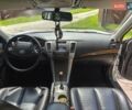 Сірий Хендай Соната, об'ємом двигуна 2.4 л та пробігом 231 тис. км за 7200 $, фото 18 на Automoto.ua