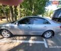Серый Хендай Соната, объемом двигателя 2 л и пробегом 333 тыс. км за 5400 $, фото 1 на Automoto.ua