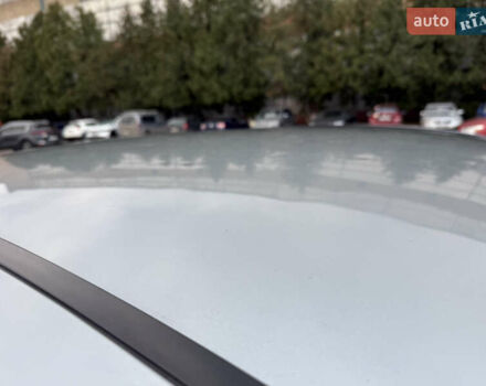 Серый Хендай Соната, объемом двигателя 2.4 л и пробегом 266 тыс. км за 8500 $, фото 85 на Automoto.ua