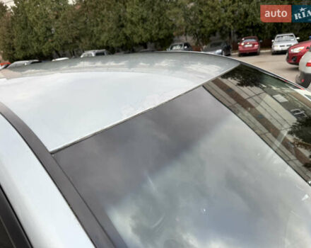 Серый Хендай Соната, объемом двигателя 2.4 л и пробегом 266 тыс. км за 8500 $, фото 84 на Automoto.ua