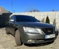 Сірий Хендай Соната, об'ємом двигуна 2 л та пробігом 222 тис. км за 4000 $, фото 1 на Automoto.ua