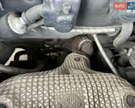 Серый Хендай Соната, объемом двигателя 2.4 л и пробегом 266 тыс. км за 8500 $, фото 41 на Automoto.ua