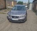 Сірий Хендай Соната, об'ємом двигуна 2 л та пробігом 255 тис. км за 4600 $, фото 1 на Automoto.ua