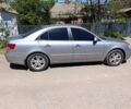 Сірий Хендай Соната, об'ємом двигуна 2 л та пробігом 259 тис. км за 6900 $, фото 2 на Automoto.ua
