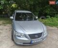 Сірий Хендай Соната, об'ємом двигуна 2.4 л та пробігом 231 тис. км за 7200 $, фото 11 на Automoto.ua