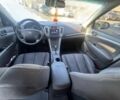 Сірий Хендай Соната, об'ємом двигуна 2 л та пробігом 155 тис. км за 6500 $, фото 4 на Automoto.ua