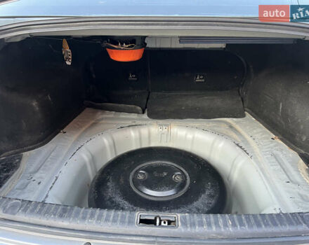 Сірий Хендай Соната, об'ємом двигуна 2.36 л та пробігом 197 тис. км за 6500 $, фото 41 на Automoto.ua