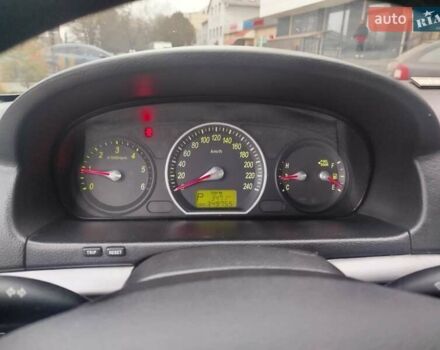 Сірий Хендай Соната, об'ємом двигуна 1.99 л та пробігом 350 тис. км за 6200 $, фото 11 на Automoto.ua
