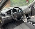 Хендай Соната 2008 у Сарнах на Automoto.ua Сірий Хендай Соната, об'ємом двигуна 2 л та пробігом 208 тис. км за 7100 $, фото 3 на Automoto.ua