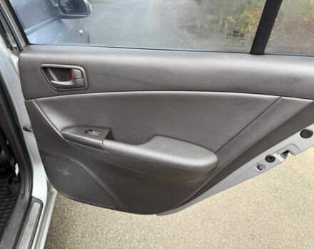 Серый Хендай Соната, объемом двигателя 2.4 л и пробегом 266 тыс. км за 6990 $, фото 18 на Automoto.ua