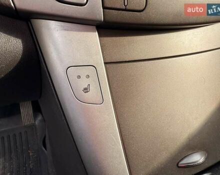 Сірий Хендай Соната, об'ємом двигуна 2 л та пробігом 237 тис. км за 7300 $, фото 12 на Automoto.ua