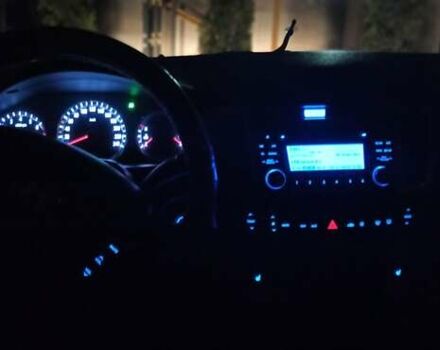 Сірий Хендай Соната, об'ємом двигуна 2 л та пробігом 288 тис. км за 6500 $, фото 30 на Automoto.ua