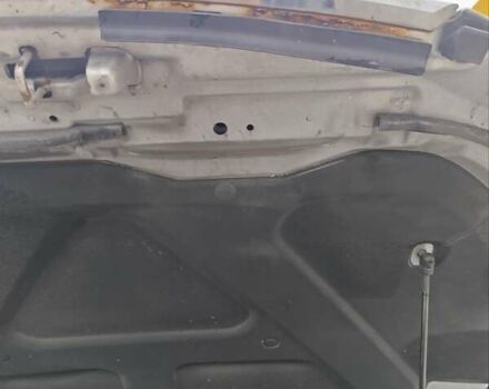 Сірий Хендай Соната, об'ємом двигуна 2.36 л та пробігом 300 тис. км за 5500 $, фото 10 на Automoto.ua