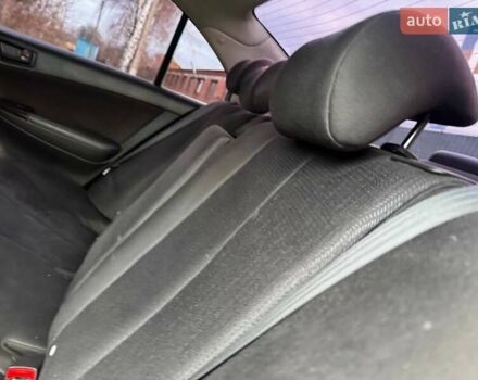 Сірий Хендай Соната, об'ємом двигуна 2 л та пробігом 180 тис. км за 5700 $, фото 46 на Automoto.ua