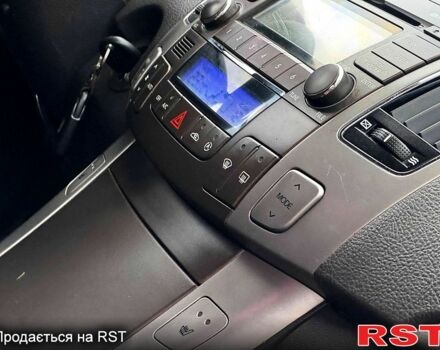 Сірий Хендай Соната, об'ємом двигуна 2 л та пробігом 180 тис. км за 5700 $, фото 12 на Automoto.ua