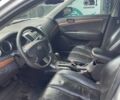 Сірий Хендай Соната, об'ємом двигуна 3.3 л та пробігом 213 тис. км за 5650 $, фото 10 на Automoto.ua