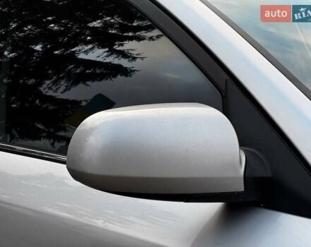 Сірий Хендай Соната, об'ємом двигуна 2 л та пробігом 180 тис. км за 5700 $, фото 14 на Automoto.ua