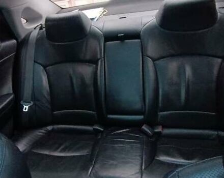 Сірий Хендай Соната, об'ємом двигуна 2 л та пробігом 271 тис. км за 8000 $, фото 3 на Automoto.ua