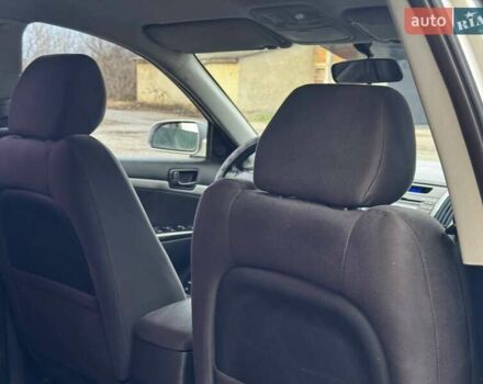 Сірий Хендай Соната, об'ємом двигуна 2 л та пробігом 180 тис. км за 5700 $, фото 37 на Automoto.ua