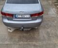 Сірий Хендай Соната, об'ємом двигуна 1.99 л та пробігом 237 тис. км за 7200 $, фото 4 на Automoto.ua
