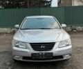 Сірий Хендай Соната, об'ємом двигуна 2 л та пробігом 180 тис. км за 5700 $, фото 2 на Automoto.ua