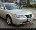 Сірий Хендай Соната, об'ємом двигуна 2 л та пробігом 288 тис. км за 6500 $, фото 34 на Automoto.ua