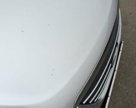 Сірий Хендай Соната, об'ємом двигуна 2.36 л та пробігом 300 тис. км за 5500 $, фото 29 на Automoto.ua