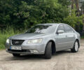 Хендай Соната 2009 в Киеве на Automoto.ua Серый Хендай Соната, объемом двигателя 2.4 л и пробегом 300 тыс. км за 7400 $, фото 1 на Automoto.ua