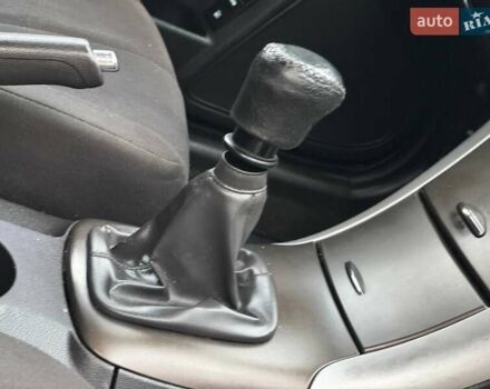 Сірий Хендай Соната, об'ємом двигуна 2 л та пробігом 180 тис. км за 5700 $, фото 49 на Automoto.ua