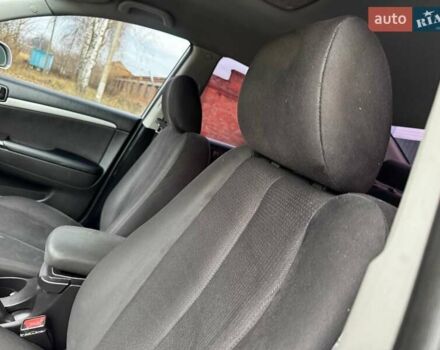 Сірий Хендай Соната, об'ємом двигуна 2 л та пробігом 180 тис. км за 5700 $, фото 34 на Automoto.ua