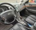 Сірий Хендай Соната, об'ємом двигуна 1.99 л та пробігом 302 тис. км за 6950 $, фото 22 на Automoto.ua