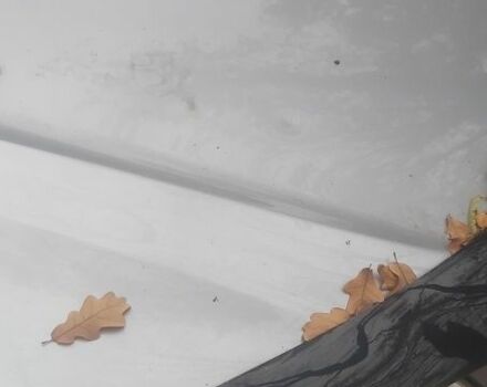 Серый Хендай Соната, объемом двигателя 2 л и пробегом 230 тыс. км за 4500 $, фото 5 на Automoto.ua