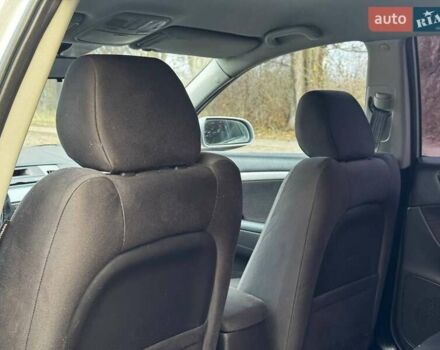 Сірий Хендай Соната, об'ємом двигуна 2 л та пробігом 180 тис. км за 5700 $, фото 44 на Automoto.ua