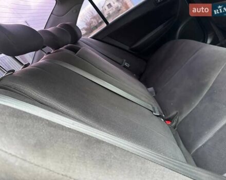 Сірий Хендай Соната, об'ємом двигуна 2 л та пробігом 180 тис. км за 5700 $, фото 42 на Automoto.ua