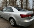 Сірий Хендай Соната, об'ємом двигуна 2 л та пробігом 180 тис. км за 5700 $, фото 14 на Automoto.ua