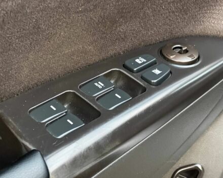 Сірий Хендай Соната, об'ємом двигуна 2 л та пробігом 180 тис. км за 5700 $, фото 12 на Automoto.ua