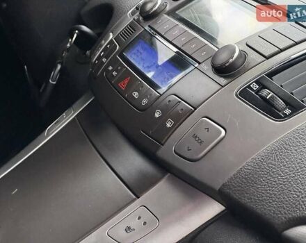 Сірий Хендай Соната, об'ємом двигуна 2 л та пробігом 180 тис. км за 5700 $, фото 47 на Automoto.ua