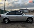 Сірий Хендай Соната, об'ємом двигуна 2 л та пробігом 180 тис. км за 5700 $, фото 12 на Automoto.ua