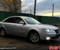 Сірий Хендай Соната, об'ємом двигуна 2 л та пробігом 180 тис. км за 5700 $, фото 1 на Automoto.ua