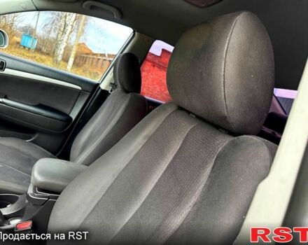 Сірий Хендай Соната, об'ємом двигуна 2 л та пробігом 180 тис. км за 5700 $, фото 11 на Automoto.ua