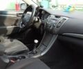 Сірий Хендай Соната, об'ємом двигуна 2 л та пробігом 288 тис. км за 6500 $, фото 9 на Automoto.ua