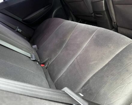 Сірий Хендай Соната, об'ємом двигуна 2 л та пробігом 180 тис. км за 5700 $, фото 18 на Automoto.ua