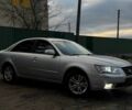Сірий Хендай Соната, об'ємом двигуна 2 л та пробігом 180 тис. км за 5700 $, фото 1 на Automoto.ua