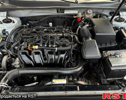 Сірий Хендай Соната, об'ємом двигуна 2 л та пробігом 180 тис. км за 5700 $, фото 13 на Automoto.ua