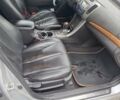 Сірий Хендай Соната, об'ємом двигуна 2.36 л та пробігом 300 тис. км за 5500 $, фото 17 на Automoto.ua