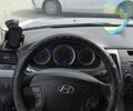 Сірий Хендай Соната, об'ємом двигуна 2 л та пробігом 288 тис. км за 6500 $, фото 13 на Automoto.ua