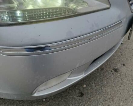 Сірий Хендай Соната, об'ємом двигуна 2.36 л та пробігом 300 тис. км за 5500 $, фото 30 на Automoto.ua